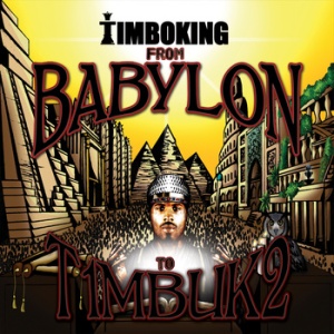 timbo King stiri hip hop